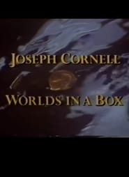 Joseph Cornell Worlds in a Box