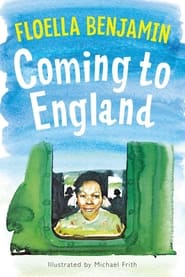 Coming to England' Poster