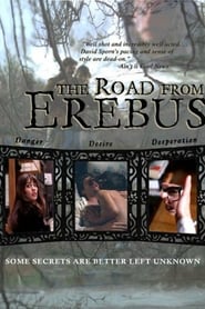 The Road from Erebus' Poster