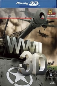 WWII in' Poster