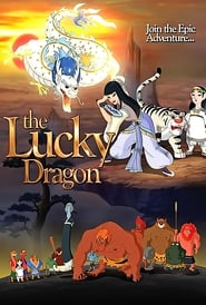The Lucky Dragon' Poster
