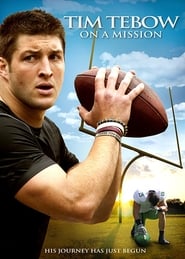 Tim Tebow On a Mission' Poster
