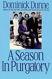 A Season in Purgatory' Poster