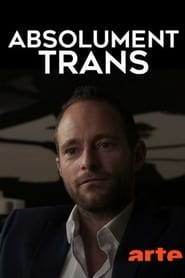 Absolument Trans' Poster
