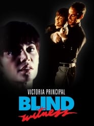 Blind Witness' Poster