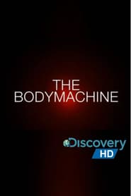 The Body Machine' Poster
