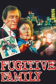Fugitive Family' Poster