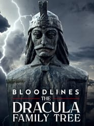 Bloodlines The Dracula Family Tree' Poster