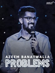 Azeem Banatwalla Problems' Poster