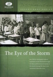 The Eye of the Storm' Poster