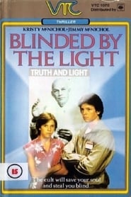 Blinded by the Light' Poster