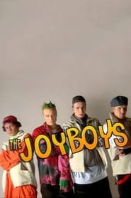 The Joyboys Story' Poster