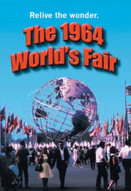 The 1964 Worlds Fair' Poster