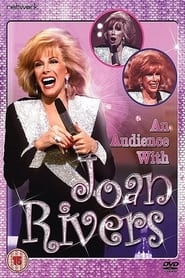 An Audience with Joan Rivers' Poster