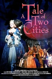 A Tale of Two Cities In Concert' Poster