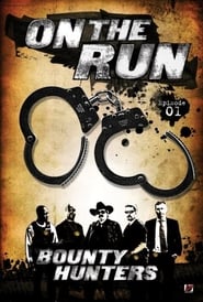 National Geographic Inside On the Run' Poster