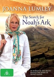 Joanna Lumley The Search for Noahs Ark' Poster