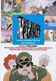 The Black Planet' Poster