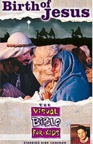 Visual Bible for Kids' Poster