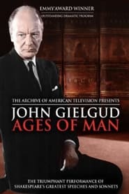 Ages of Man' Poster