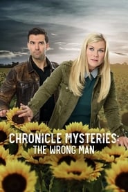 Streaming sources forChronicle Mysteries The Wrong Man