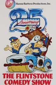 The Flintstones 25th Anniversary Celebration' Poster