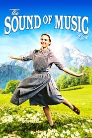 The Sound of Music Live' Poster