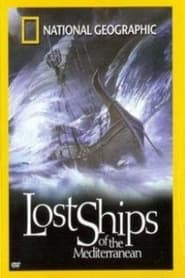 Lost Ships of the Mediterranean' Poster