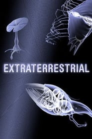 Extraterrestrial' Poster