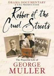 Robber of the Cruel Streets' Poster