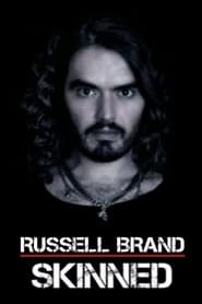 Russell Brand Skinned' Poster