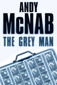 The Grey Man' Poster