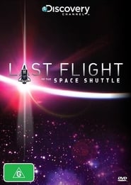 The Space Shuttles Last Flight' Poster