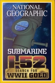 Search for the Submarine I52' Poster