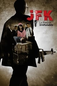 JFKs Secret Killer The Evidence' Poster