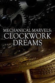 Mechanical Marvels Clockwork Dreams' Poster