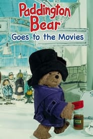 Paddington Bear Goes to the Movies' Poster