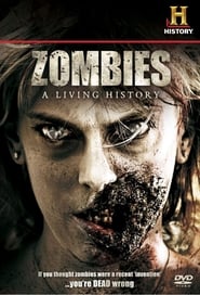Streaming sources forZombies A Living History