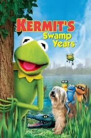 Kermits Swamp Years' Poster
