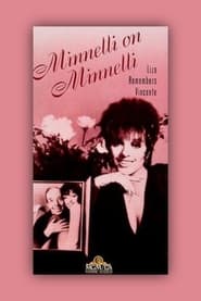 Minnelli on Minnelli Liza Remembers Vincente