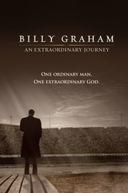 Billy Graham An Extraordinary Journey' Poster