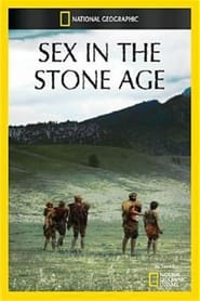 Sex in the Stone Age' Poster
