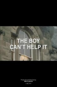 The Boy Cant Help It' Poster