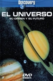 Unfolding Universe' Poster