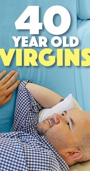 40 Year Old Virgins' Poster