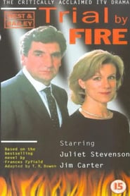 Trial by Fire' Poster