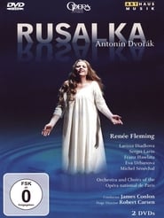 Rusalka' Poster