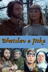 Bretislav a Jitka' Poster