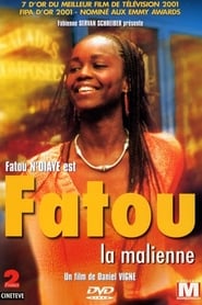 Fatou la Malienne' Poster