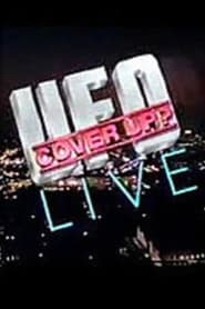 UFO CoverUp Live' Poster